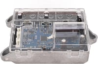 BuyWeek Elektromos Roller Vezérlőpanel Xiaomi Pro Modellhez - Alumínium ABS Alaplap Vezérlő Csere Alkatrész ST Chippel 7