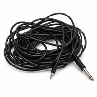 6-metrový audio kábel — Hama TV slúchadlový kábel 6 m (náhradný diel) 1