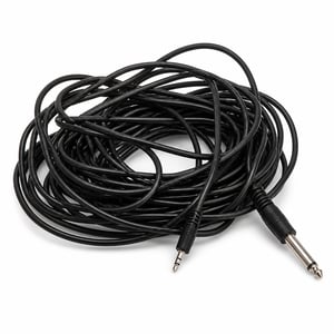 Audiokabel od 6 metara — Hama TV slušalice 6 m (rezervni dio)