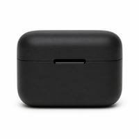 Carcasă de încărcare soundcore AeroClip pentru căști open-ear, culoarea Midnight, cu clipsuri de fixare, accesoriu pentru căști Bluetooth 1