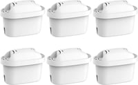 Brita Maxtra kompatibilis Waterdrop vízszűrő betétek - Újracsomagolt 1