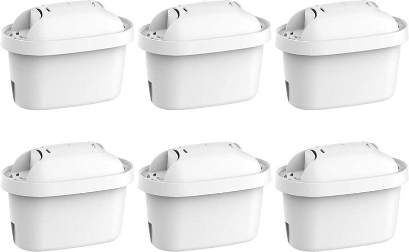 Brita Maxtra kompatibilis Waterdrop vízszűrő betétek - Újracsomagolt