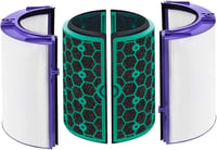 BATTOOL HEPA Szűrő Dyson Pure Cool TP04 TP05 HP04 HP05 DP04 Légtisztítókhoz - Kompatibilis Csereszűrő Dyson Tisztító Ventilátorokhoz 1
