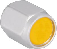 Keenso USB TPMS Gumiabroncs Nyomásfigyelő Rendszer - Belső Szenzorokkal Android Autós Navigációhoz, Hangriasztással, 4 Érzékelővel 6