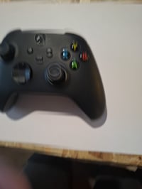 Xbox bezdrôtový ovládač k PC s USB-C káblom, bezdrôtový gamepad, oba joysticky driftujú (stav: viď 2. obrázok) 5