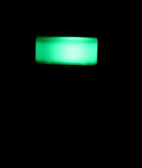 ND Tackle Air Light Kapásjelző Hangjelző | Fehér/Piros/Zöld LED | Minőségi Hangszóró | Smart Link | USB Tölthető | Horgászfelszerelés 4