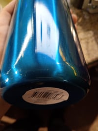 Nerezová športová fľaša ion8 1 liter, nepriepustná, otváranie jednou rukou, vhodná do umývačky riadu — drobné škrabance (stav: pozri 2. obrázok) 2