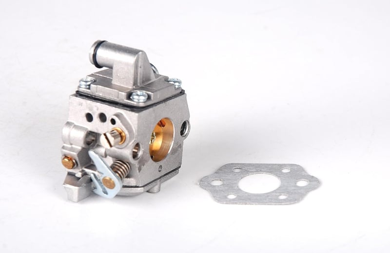 Stihl MS170 MS180 017 018 láncfűrész karburátor szűrővel és tömítéssel
