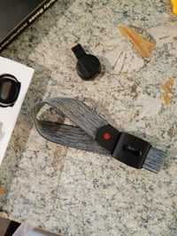 Senzor optic de monitorizare a pulsului Polar Verity Sense Bluetooth și ANT+ | Mod înot, Memorie internă — fără cablu de încărcare (stare: vezi a 2-a imagine) 2