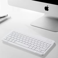 iPad 10. generációs rózsaszín tok levehető német billentyűzettel és ceruzatartóval, 10.9" (2022) 9