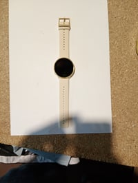 Inteligentné hodinky Polar Ignite 2 GPS s meraním tepu zo zápästia, bez nabíjacieho kábla — Nabíjací kábel nie je súčasťou balenia (stav: pozri 2. obrázok) 2