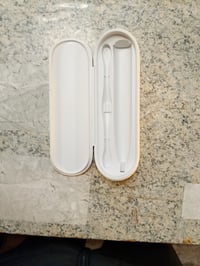 Periuță de dinți sonică Oclean X Lite — Toc de călătorie (piesă de schimb) 2
