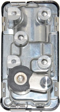 NSGMXT Turbó Aktuátor G-277 6NW009420 - Mercedes W203 CL203 S203 W211 S211 ML Osztály Kompatibilis Alkatrész 765155 Sorozat 6