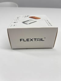 FlexTailGear Tiny Pump2 X - Kompakt elektromos pumpa 1300mAh akkuval, USB-s, matracokhoz 10