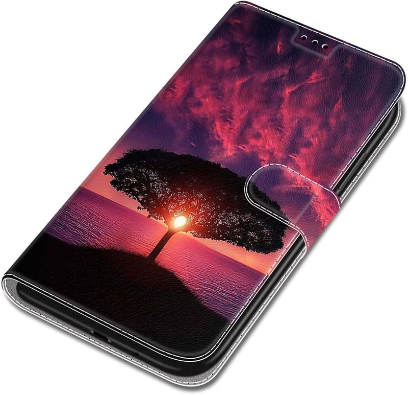 Xiaomi 12T Védőtok Kártyatartóval - Kompatibilis Pro és Redmi K50 Ultra Modellekkel