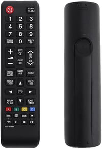 Samsung Smart TV távirányító - Univerzális AA59-00786A modell LCD, LED, HDTV és 3D készülékekhez 1