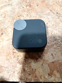 CMF by Nothing Buds Pro 2 kutijica za punjenje tamnosiva, za slušalice Buds Pro 2, bežično punjenje, kompaktan dizajn 2