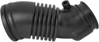 AUTOHAUX Honda Odyssey Légszívó Cső 2005-2006 Modellekhez, Prémium Gumi 4