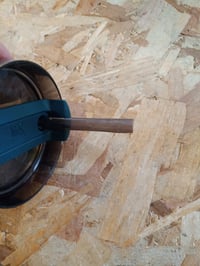 Stanley Quencher H2.0 Flowstate termosica sa slamkom 0,89L Coastal Teal — vidljivi vanjski tragovi korištenja, deformirano (stanje: vidi 2. sliku) 5