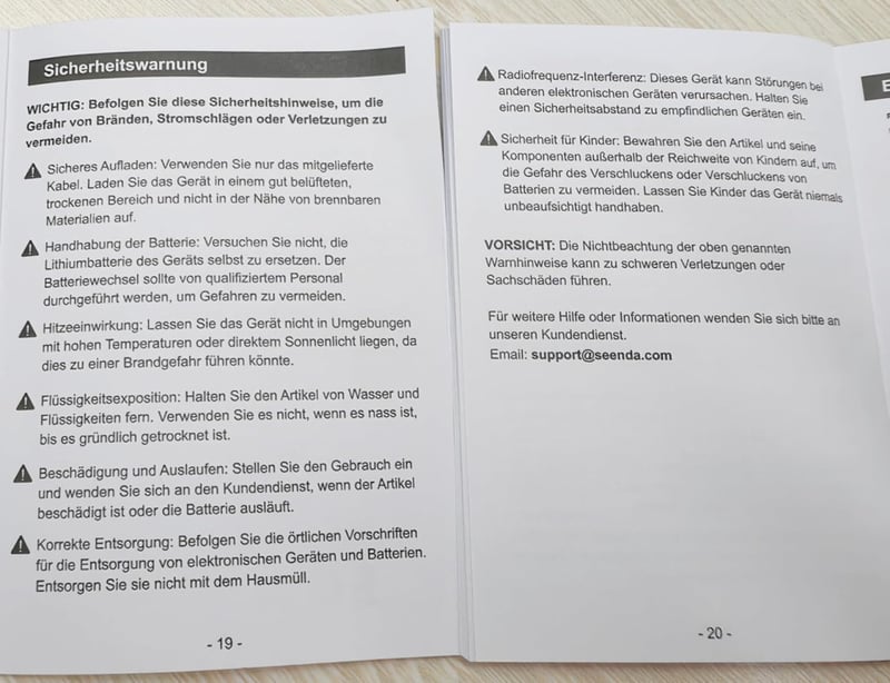seenda Érintőpad PC-hez - Edzett Üveg Felületű Vezetékes Trackpad Alumínium Alappal, Nagy Pontosságú Navigáció Windows 10/11 Rendszerekhez (