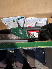 Ferăstrău telescopic cu lanț pe acumulator Bosch UniversalChainPole 18, fără acumulator și încărcător, stare folosită 5