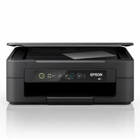 Epson Expression XP-2200 višenamjenski tintni pisač - A4, Wi-Fi — nedostaju spremnici s tintom i prazni su (stanje: vidi 2. sliku) 1