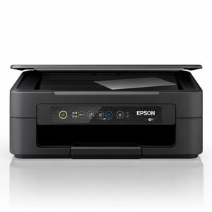 Multifunkčná atramentová tlačiareň Epson Expression XP-2200 – A4, Wi-Fi — chýbajúce a prázdne atramentové kazety (stav: pozri 2. obrázok)