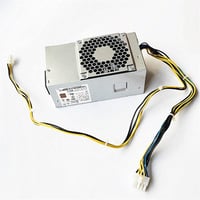 CMJLBM 180W Tápegység Lenovo Számítógépekhez - 10Pin + 4Pin Csatlakozó - Kompatibilis PA-2181-2 HK280-72PP PCG010 FSP180-20TGBAB PA-2128-2 M 2