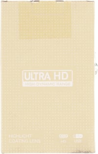 Magcubic Mini Projektor 4K FHD 1080P WiFi 6 Hordozható Otthoni Mozi 9