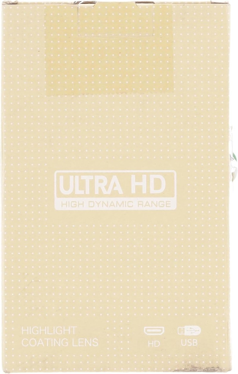 Magcubic Mini Projektor 4K FHD 1080P WiFi 6 Hordozható Otthoni Mozi