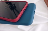 iPhone XR Csillogó 3D Mintás Szilikon Védőtok - Alihtte Divatos Puha TPU Tok 4