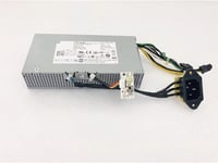 CMJLBM 180W Tápegység Dell OptiPlex 3030 All-in-One Számítógéphez - Kompatibilis AC180EA-00 HU180EA-00 D180EA-00 R50PV APD002 2Y4D5 Modellek 2