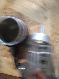 Bialetti New Brikka 2023 kávovar na espresso, 2 šálky, hliník, pre espresso s bohatou cremou, na sporák — zapácha (stav: pozri 2. obrázok) 3