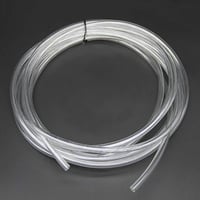 SWNKDG 5x8mm-es TPU Üzemanyag és Légszívó Cső, 4m 4