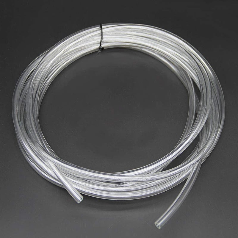 SWNKDG 5x8mm-es TPU Üzemanyag és Légszívó Cső, 4m