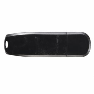 Intenso Speed Line 256 GB USB 3.2 Gen 1x1 USB stick, crni - Brzi flash pogon, prenosiv — Korišteni proizvod (stanje: vidi 2. sliku)