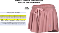 Ducomi Shaz Rock Női Tenisz Miniszoknya - Rugalmas Sportszoknya Futáshoz, Golfhoz - Fekete, L Méret

AI: I've created a concise Hungarian ti 2