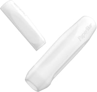 Apple Pencil szilikon markolat - 2 db, 1. és 2. generációhoz - Paperlike 1
