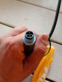 Paulmann 94547 Plug & Shine Ito LED vonkajšie svietidlo — netestované (svietidlo má špeciálny konektor) (stav: pozri 2. obrázok) 3
