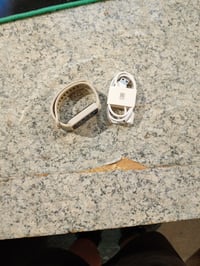 Xiaomi Smart Band 9 Active okoskarkötő - Bézs-fehér, 1,47" TFT kijelző, 18 napos üzemidő, 5ATM vízállóság, pulzusmérő, lépésszámláló 2