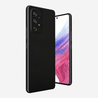 Pametni telefon Samsung Galaxy A53 5G SM-A536B, crni, 6 GB RAM, 128 GB memorije, 6,5 inča — Rabljeni proizvod (stanje: vidi 2. sliku) 4