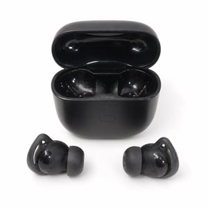 Căști wireless cu anulare a zgomotului Bose QuietComfort Ultra Earbuds — defecte, funcționează parțial: butonul Bluetooth nu răspunde, nu se pot împerechea