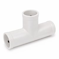 Váz-összekötő idomok — Intex Prism Frame medence szett (alkatrész) 1