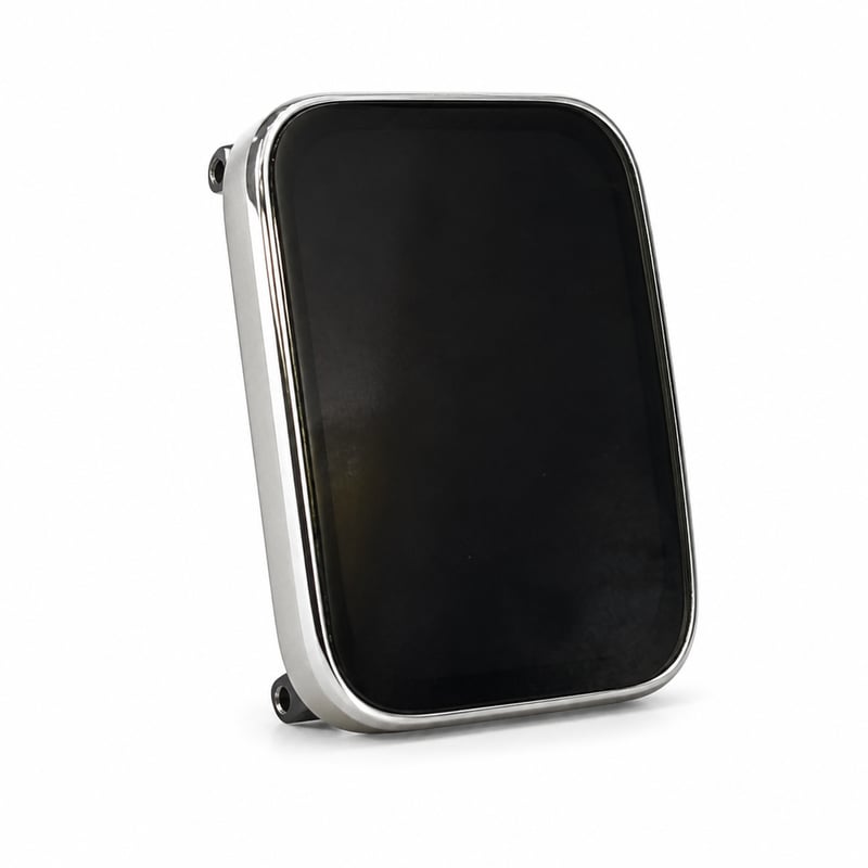 Amazfit Bip 5 Unity 46 mm — Okosóra