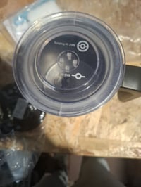 Ovetedot električna pjenjača za mlijeko 400 ml bijela, s automatskim isključivanjem, za latte — nedostaje nastavak za pjenjenje (stanje: vidi 2. sliku) 4