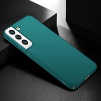 Samsung Galaxy S22 5G ultravékony kék védőtok - Prémium ütésálló borítás 7