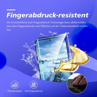 Samsung Galaxy S20 Edzett Üveg Fólia, 2db, 9H Keménységű Képernyővédő 5