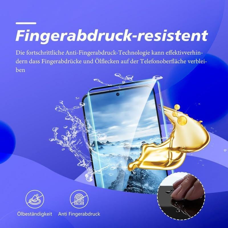 Samsung Galaxy S20 Edzett Üveg Fólia, 2db, 9H Keménységű Képernyővédő