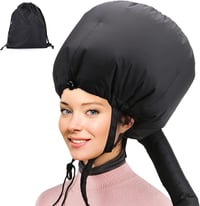 Segbeauty állítható hajszárító búra mély kondicionáláshoz, Y-pántos 1