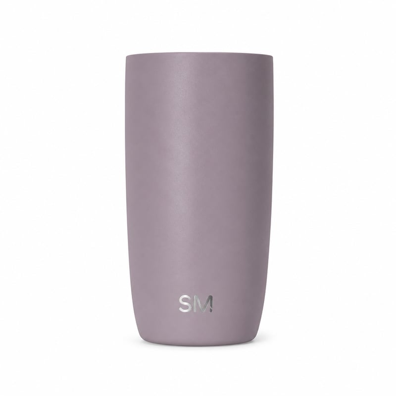Telo pohára z nehrdzavejúcej ocele — Termohrnček Simple Modern Voyager 470 ml (náhradný diel)